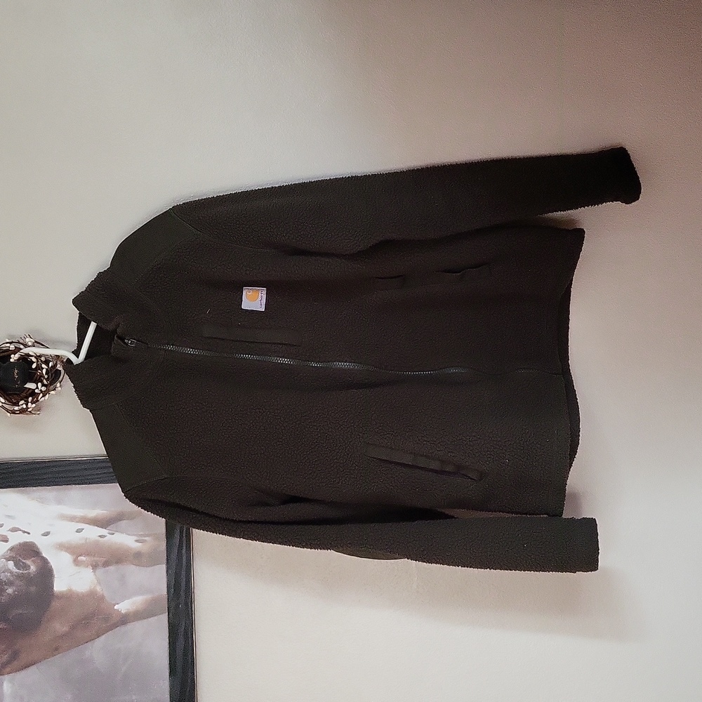 Carhartt jacket
